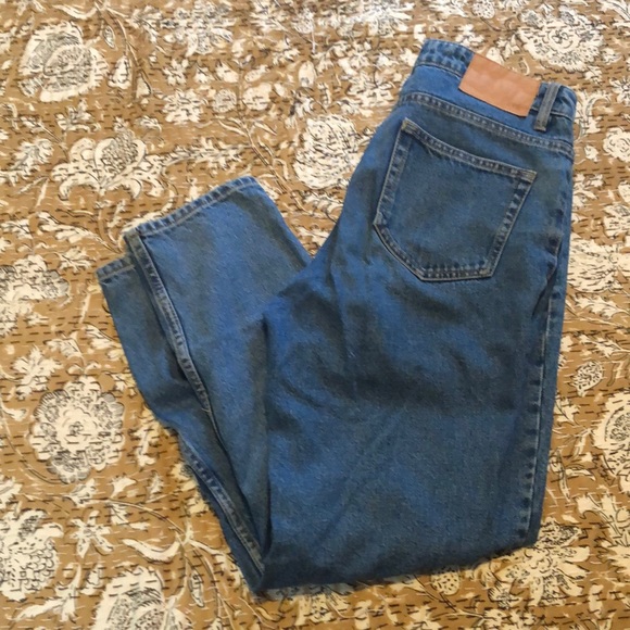 Zara denim - Picture 1 of 5
